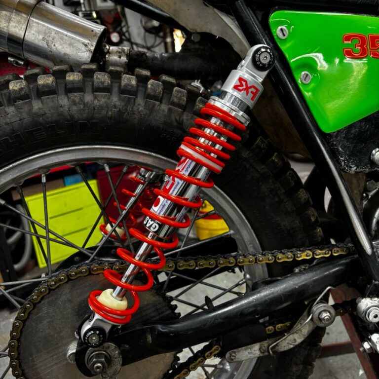 MXF Expert Racing