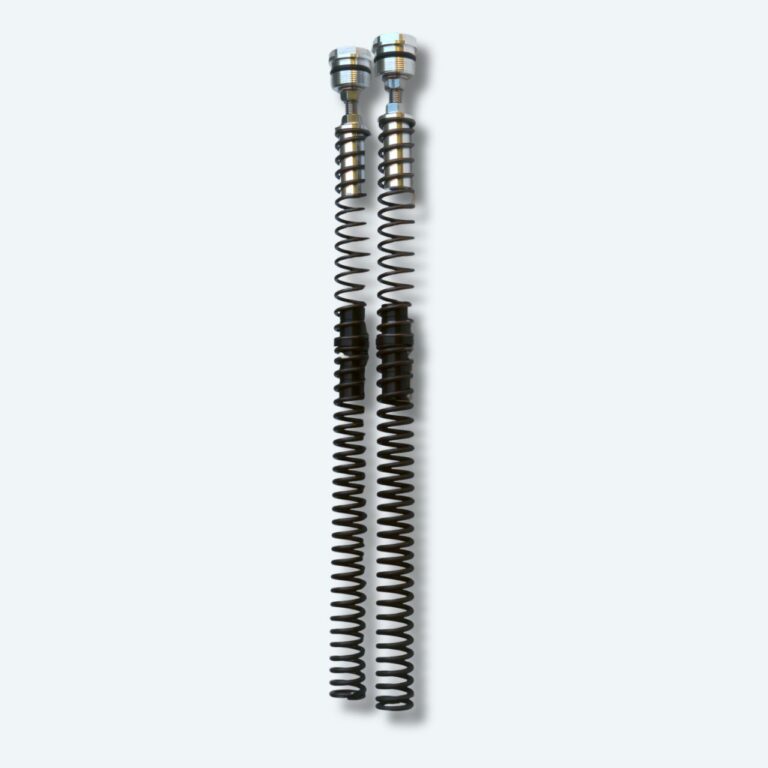 MXF Fork FK2
