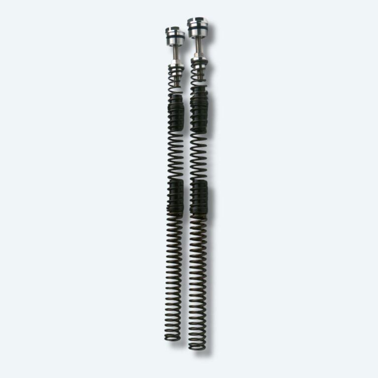 MXF Fork FK3